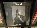 FRANK OCEAN Blond 2 LP BLUE VINYL New and SEALED WITH INSERT  Blonde Endless
