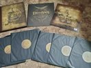 Howard Shore The Lord of the Rings Trilogy 6 Disc Vinyl Set - USED in Great...