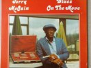 JERRY McCAIN Blues On The Move US 1st Press PRIVATE Soul Blues LP NM