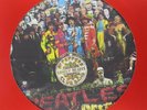 The Beatles - Sgt Pepper's Lonely Hearts Club Band (2017 Stereo Mix) [New Vinyl