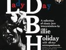 HOLIDAY BILLIE - Lady Day (180g)