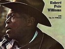 WILLIAMS ROBERT PETE - With Big Joe Williams (180g)