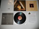 Kate Bush Lionheart Mint '78 1st ANALOG Japan ARCHIVE MASTER Ultrasonic CLEAN