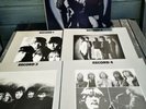 The Rolling Stones - The Great Years - Readers Digest Box Set - 4 Vinyl 12” LP’s