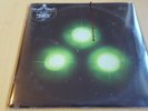 AMON TOBIN - Chaos Theory - 2 LP UK 1st PRESSING 2005 Ninja Tune SOUNDTRACK