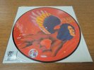 David Bowie - The Man Who Sold The World - Picture Disc Vinyl LP RSD 2016 EX/EX