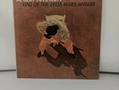 Robert Johnson - King Of The Delta Blues Singers- Rare 1961 Vinyl blues LP