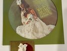 Herb Alpert Tijuana Brass Whipped Cream & Other Delights EX Picture Disc