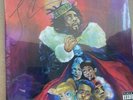 J Cole KOD Vinyl Hand Signed New Sealed Rare