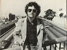 Randy Newman Little Criminals vinyl LP ID274a