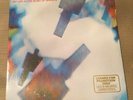 David Byrne/Brian Eno-My Life In The Bush Of Ghosts-Promo Vinyl/Press Kit