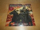 Iron Maiden - Picture disc - 2 Lp - Death on the road
