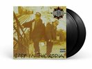 * Gang Starr - STEP IN THE ARENA - Vinyl 2 LP Reissue - NEW & SEALED