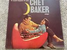 It Could Happen to You; Chet Baker; Riverside 12-278; DG; No Inc; OG MONO; Clean