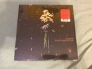 Burst and Bloom [EP] by Cursive (Color Vinyl - Yellow)