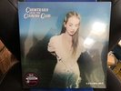 LIMITED EDITION LANA DEL REY CHEMTRAILS OVER THE COUNTRY CLUB RED VINYL SEALED