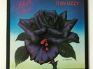 Thin Lizzy, Black Rose, Phil Lynott, Vinyl LP, 1979 UK press, EX+/EX+