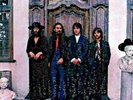 BEATLES on LP 