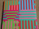 Panda Bear Meets the Grim Reaper [3xLP w/ Mr. Noah EP] by Panda Bear (Vinyl)