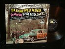 The Baskerville Hounds LP DOT 25823 Space Rock Part 2 STEREO 1967 Garage