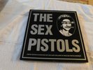Sex Pistols Jock Box Limited Edition 6 Album Set W/ Booklet LP Punk Rock