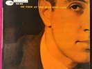 KENNY BURRELL ' AT THE FIVE SPOT CAFE ' BLP 4021.MONO.P.DG. RVGs. 1ST PRESS