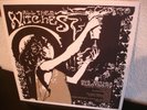 ALL THEM WITCHES  OUR MOTHER ELECTRICITY org.Lim.1st.Press.TOP MINT