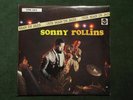 Sonny Rollins - Our Man In Jazz - RCA D '63 - MONO - NM