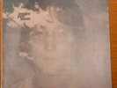 JOHN LENNON - Imagine LP--Complete With card & Poster-- UK 1st  -- Beatles