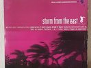 STORM FROM THE EAST -- DNB JUNGLE VARIOUS ARTIST BUKEM FABIO PFM JMJ E-Z ROLLERS
