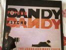 jesus and mary chain Psycho Candy Album In Excellent Condition
