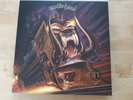 Motörhead - Orgasmatron