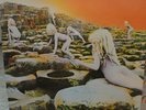 Led Zeppelin Houses of the Holy LP Album Vinyl 1973 Atlantic Records SD-19130