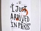 I JUST ARRIVED IN PARIS: Louis Vuitton, Fall-Winter 2014/15 Teller, Juergen and