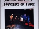 The Birthday Party: Prayers on Fire LP, Vinyl, 4.A.D. / Missing Link, 1981