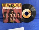 JIMI HENDRIX HEY JOE 071111 BARCLAY ORIGINAL FRANCE EP/45T VG+
