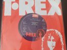T.REX LIGHT OF LOVE DEMO....