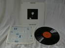 LEONARD COHEN SONGS FROM A ROOM EARLY '70s UK PRESS, PLAY-GRADED NEAR MINT VINYL