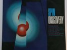 Various Spin Discovery Feat. Bee Gees, ID, R Burns. Oz 1967 Spin Label, (Promo)