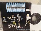 RARE DEVO MONGOLOID / JOCKO HOMO 1977 BOOJI BOY 7