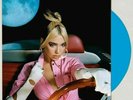 Dua Lipa ?– Future Nostalgia LIMITED EDITION BLUE VINYL LP NEW & SEALED