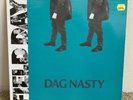 Dag Nasty Field Day Vinyl Record ‘88 Giant Press RARE Descendents Down By Law