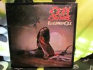 Blizzard of Ozz by Ozzy Osbourne (Vinyl, Mar-1981, Jet Records)