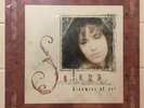 SELENA -  DREAMING OF YOU [LP VINYL]  Mint Capitol Records 2016 REcord