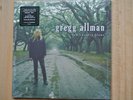 GREGG ALLMAN Low Country Blues 2-LP Set Vinyl Sealed Allman Brothers Band