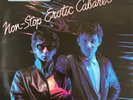 SOFT CELL NON-STOP EROTIC CABARET LP PHONOGRAM UK 1981 NEAR MINT PRO CLEANED