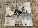 The Beatles Revolver 2014 Mono Vinyl LP Sealed