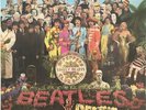THE BEATLES SGT PEPPER LP PARLOPHONE UK 1971 STEREO EMI 2 BOX -1/-2 MATRIX EXC