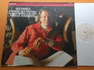 Marriner Beethoven Symphony No.6 Dutch Philips Digital White Label Promo '86 NM