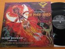 Ansermet Stravinsky Fire Bird Decca SXL 2017 Speakers Corner Audiophile 200g NM